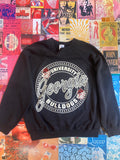 Georgia Bulldogs Sweatshirt