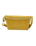 83751: Fanny Pack | Ultra-Slim | Corduroy Tan