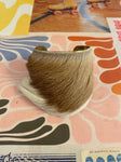 Fur Bracelet