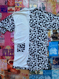Mickey Mouse Onesie