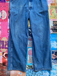 Carhartt Overalls