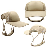 Blank Foam | Trucker Hat for Dogs