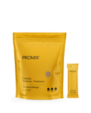 Debloat: Prebiotic + Probiotic