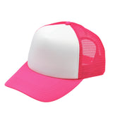 Blank Foam | Trucker Hat for Dogs