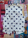 Stars And Stripes Vest