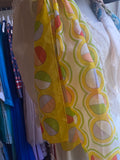 Groovy Circle Scarf
