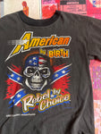 American By Birth Tee