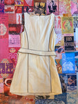 Helen Wang White Dress