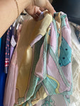 Pastel Scarf