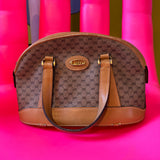Gucci Micro GG Handbag