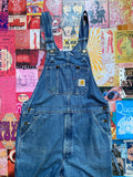 Carhartt Overalls