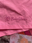 Pink Body Glove Shorts
