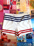 Polo Vintage Swim Shorts