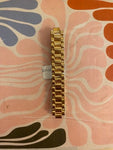 Watch Bracelet