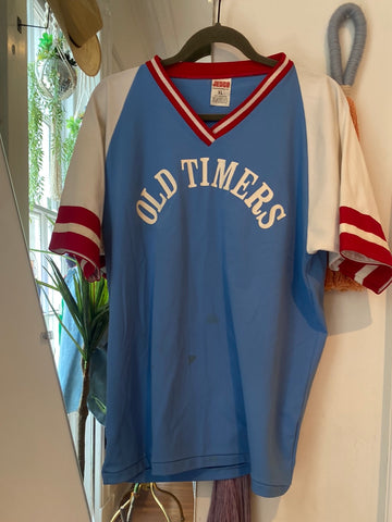 Old Timers Jersey
