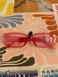Rectangle Sunnies