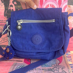Kipling Crossbody