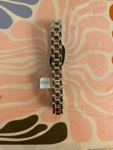 Watch Bracelet