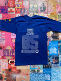 Quincy Class Of 85 Tee