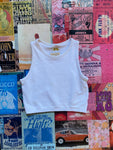 Mamie Ruth Stretch Tank
