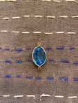 Shape Crystal Charms