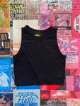 Mamie Ruth Stretch Tank