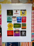 MatchBook Prints