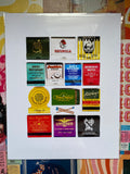 MatchBook Prints
