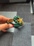 Rope Star Bracelet