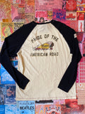 Indian Motorcycle Long Sleeve