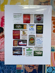 MatchBook Prints