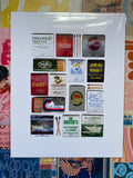 MatchBook Prints