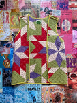 Anthropology Quilted Vest