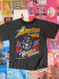 American By Birth Tee