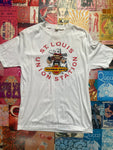 St.Louis Union Station Tee