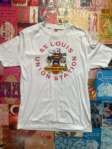 St.Louis Union Station Tee