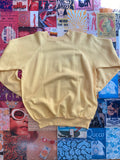 Yellow Florida sweatshirt