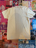 Enjoy Country Cooking Sav White Tee