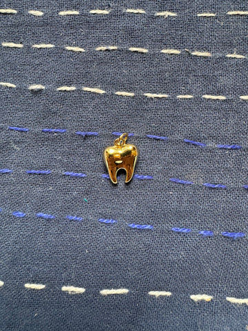 Tooth Charm