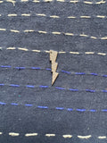 Lightning Bolt Charm