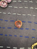 Shape Crystal Charms