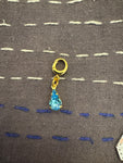 Shape Crystal Charms