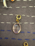 Shape Crystal Charms