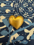 Big Gold Heart