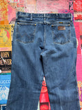 Wrangler Medium Wash Jean