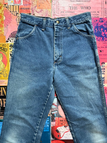 Rustler Jeans