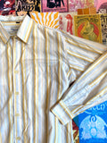U.S Expedition Striped Button Up