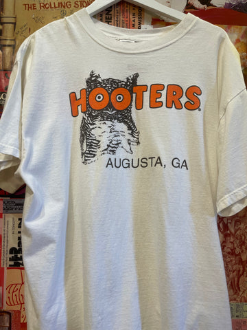 Hooters Augusta Tee