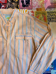 Pacific Highway Pink Button Down