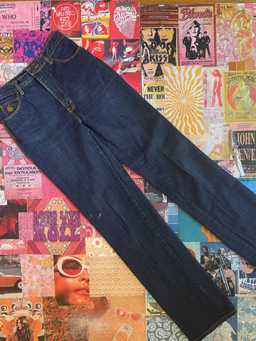 Gloria Vanderbilt Jeans